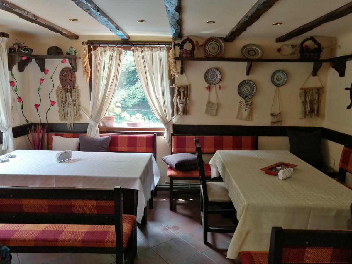 Къща Цвети-1 Трявна Bangeytsi Exterior foto
