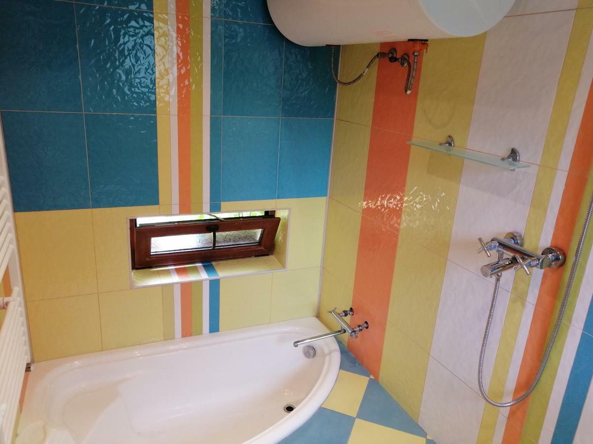 Къща Цвети-1 Трявна Bangeytsi Exterior foto