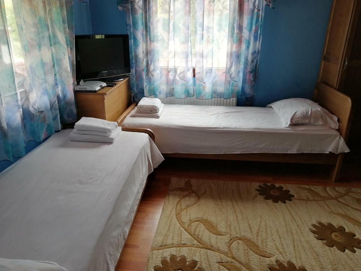 Къща Цвети-1 Трявна Bangeytsi Exterior foto